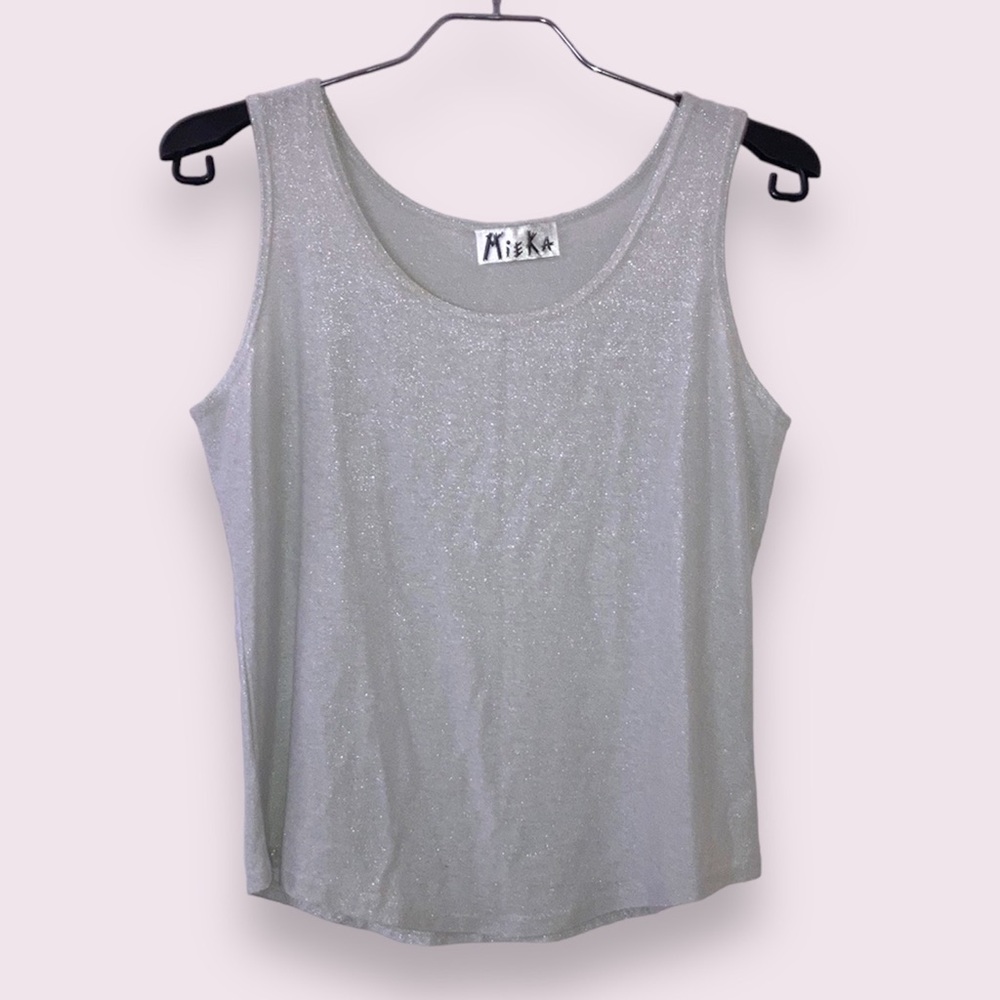 mieka blouse*